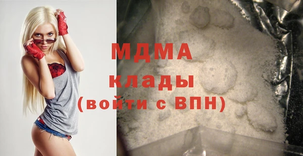 шишки Абаза
